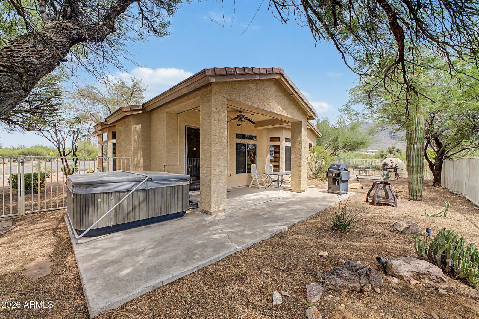 10097 E Golden Rim Circle, Gold Canyon, AZ 85118 — photo 38 of 42