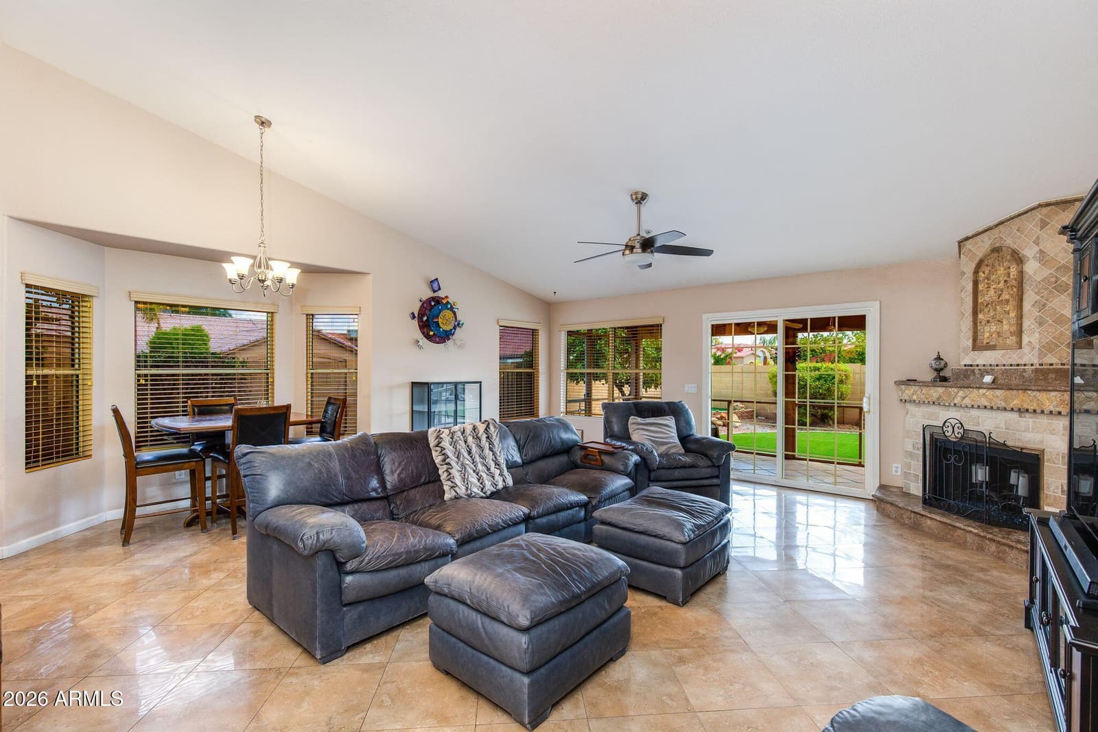 4531 E DANBURY Road, Phoenix, AZ 85032 — photo 12 of 31