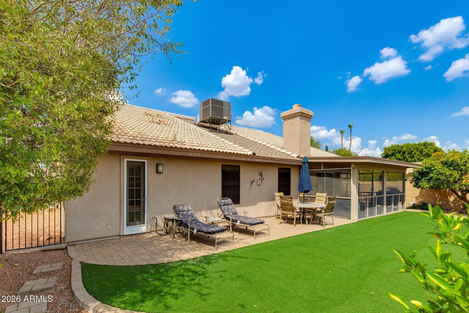 4531 E DANBURY Road, Phoenix, AZ 85032 — photo 30 of 31