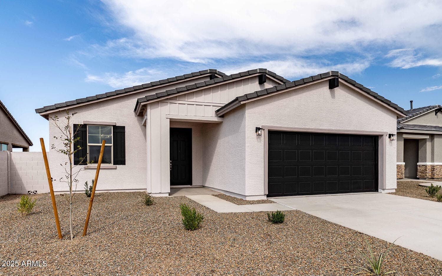 17585 N BOLERNO Drive, Maricopa, AZ 85138 — photo 1 of 27