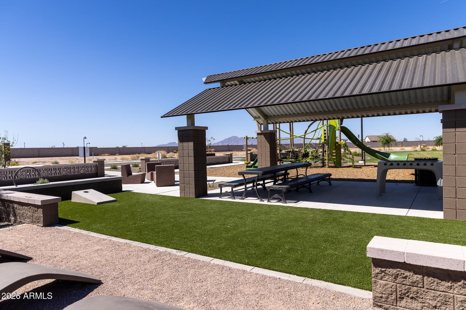 17585 N BOLERNO Drive, Maricopa, AZ 85138 — photo 20 of 27