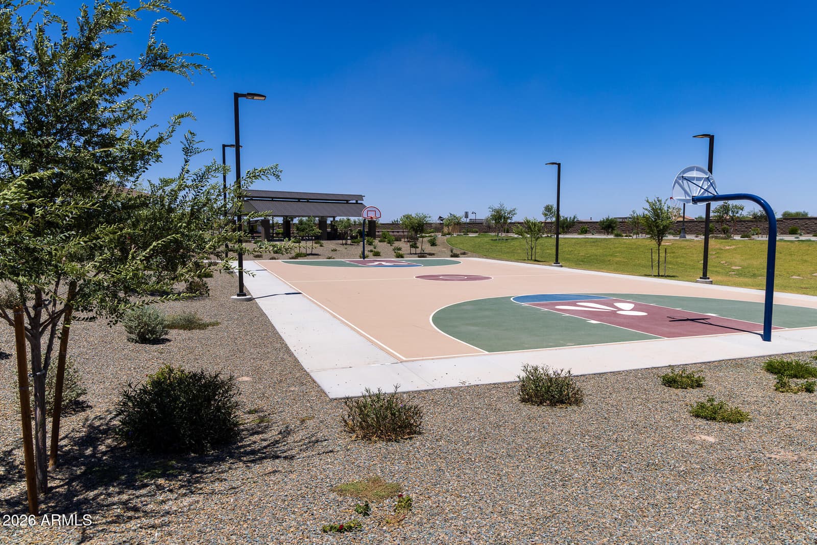 17585 N BOLERNO Drive, Maricopa, AZ 85138 — photo 22 of 27