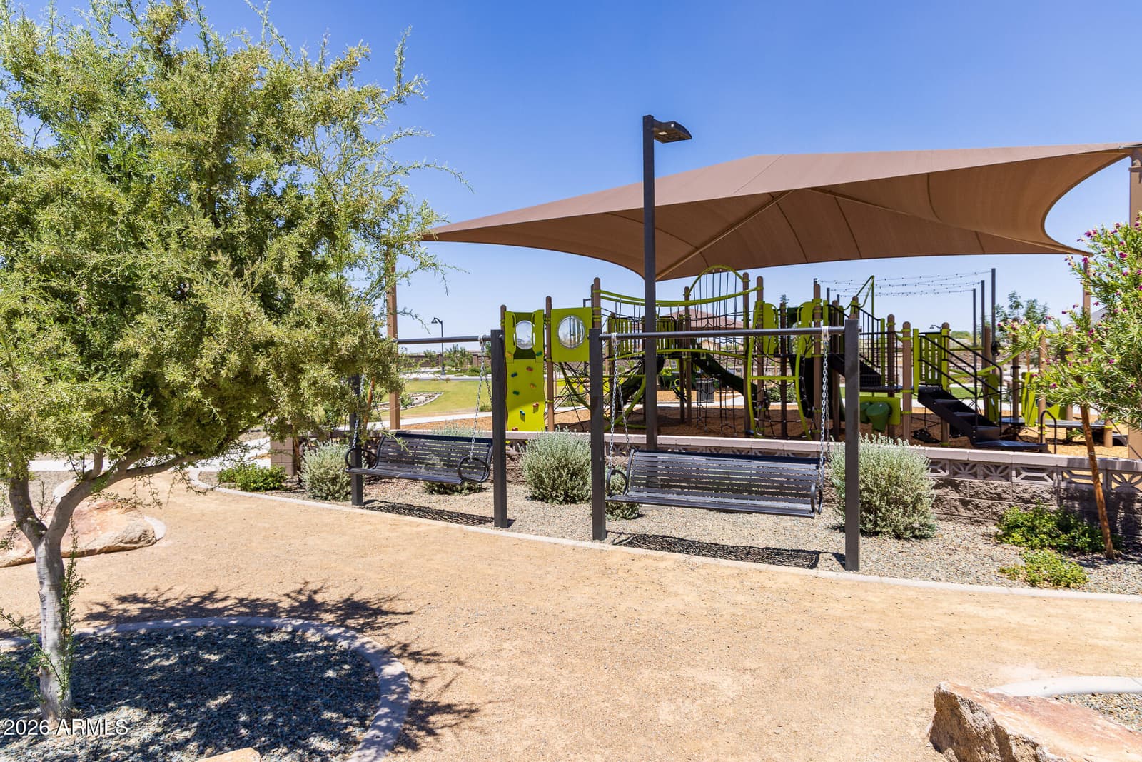 17585 N BOLERNO Drive, Maricopa, AZ 85138 — photo 23 of 27