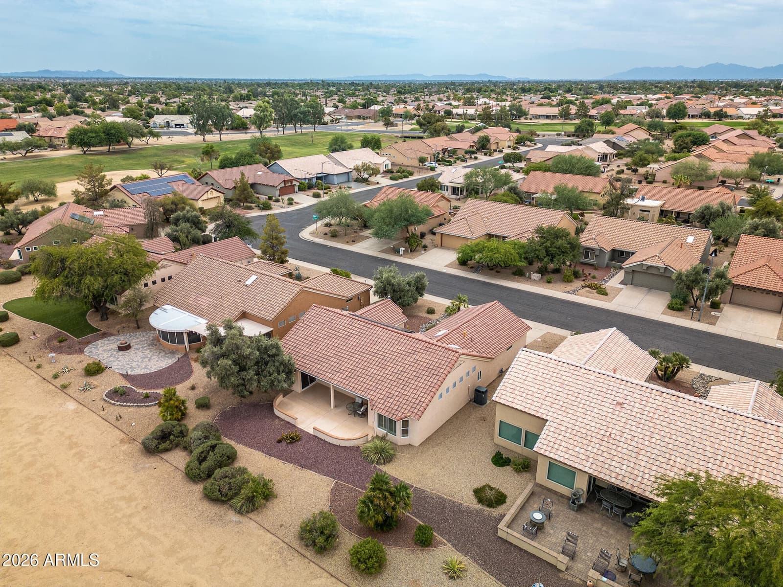 13612 W Robertson Drive, Sun City West, AZ 85375 — photo 45 of 48