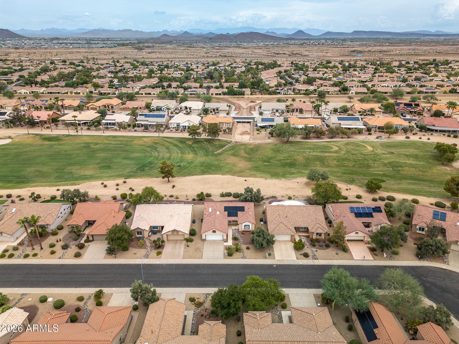 13612 W Robertson Drive, Sun City West, AZ 85375 — photo 44 of 48
