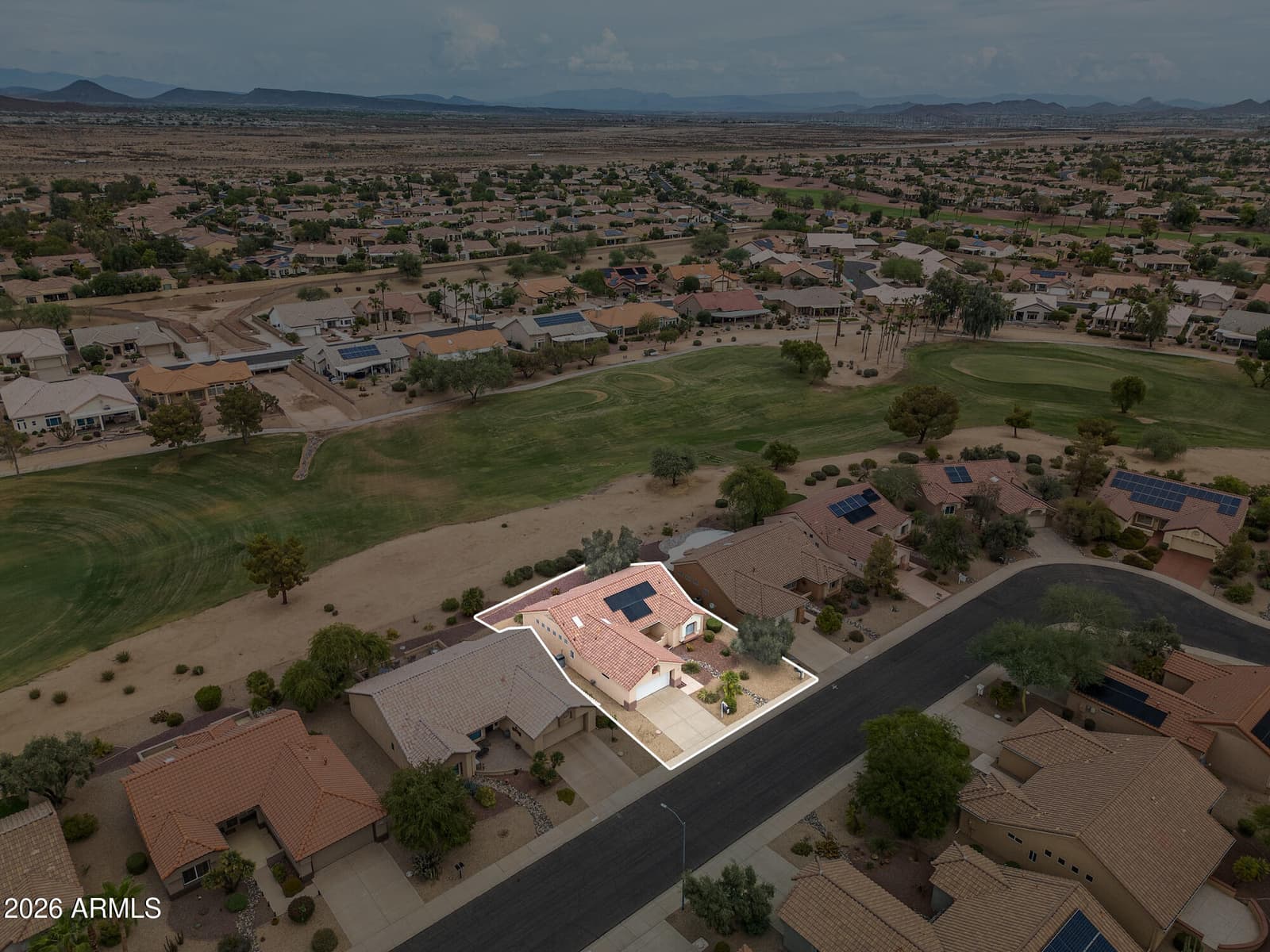 13612 W Robertson Drive, Sun City West, AZ 85375 — photo 3 of 48