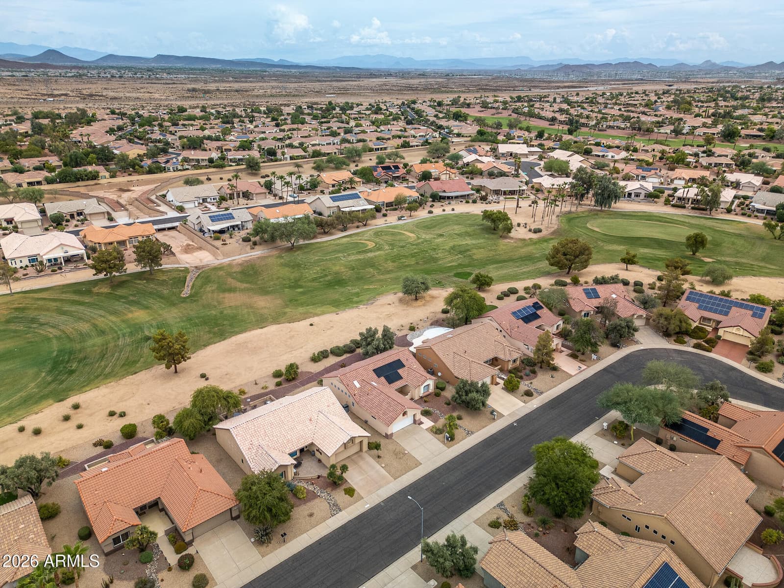 13612 W Robertson Drive, Sun City West, AZ 85375 — photo 47 of 48