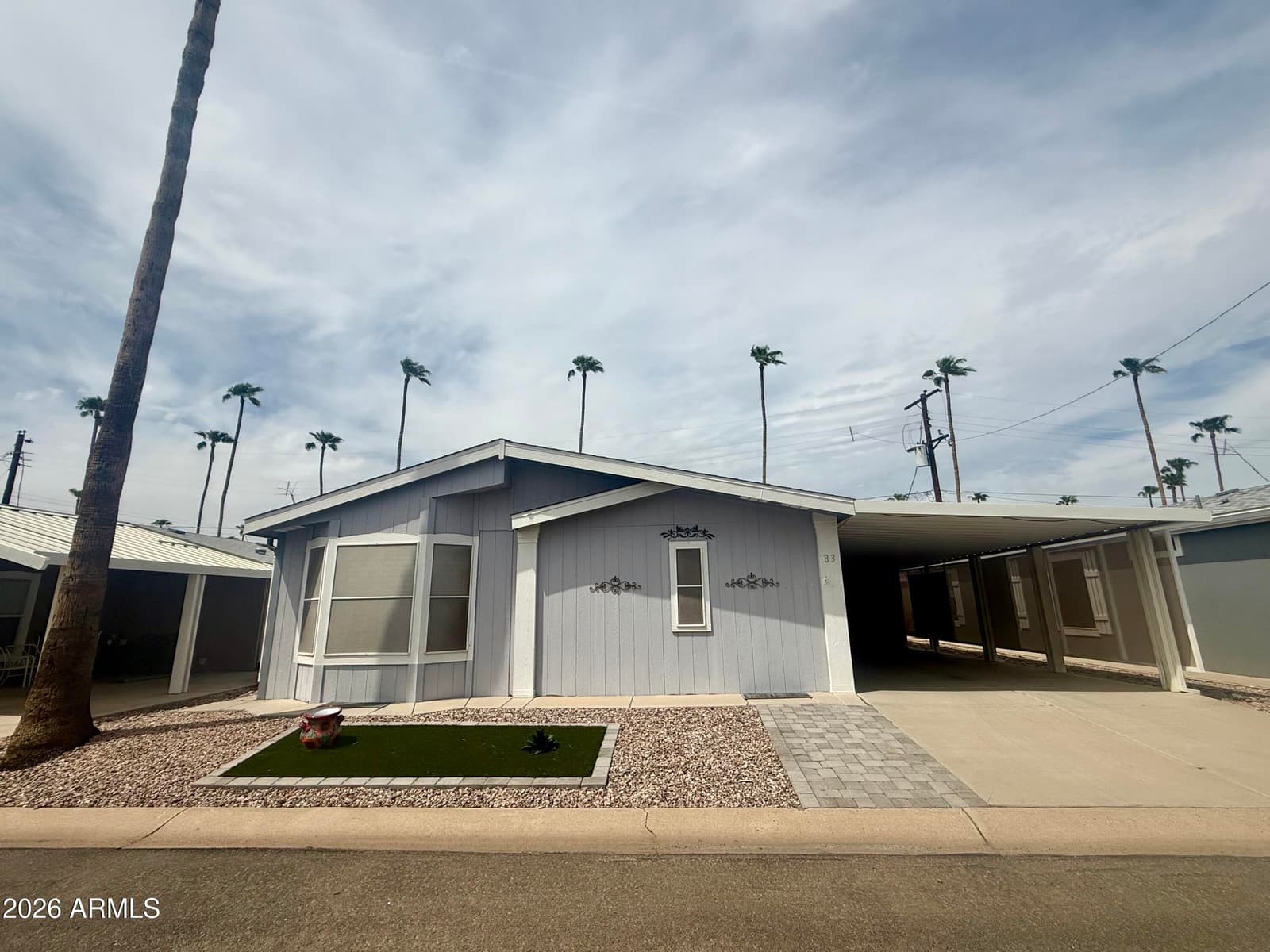 83 E 2929 E Main Street, Mesa, AZ 85213 — photo 1 of 17