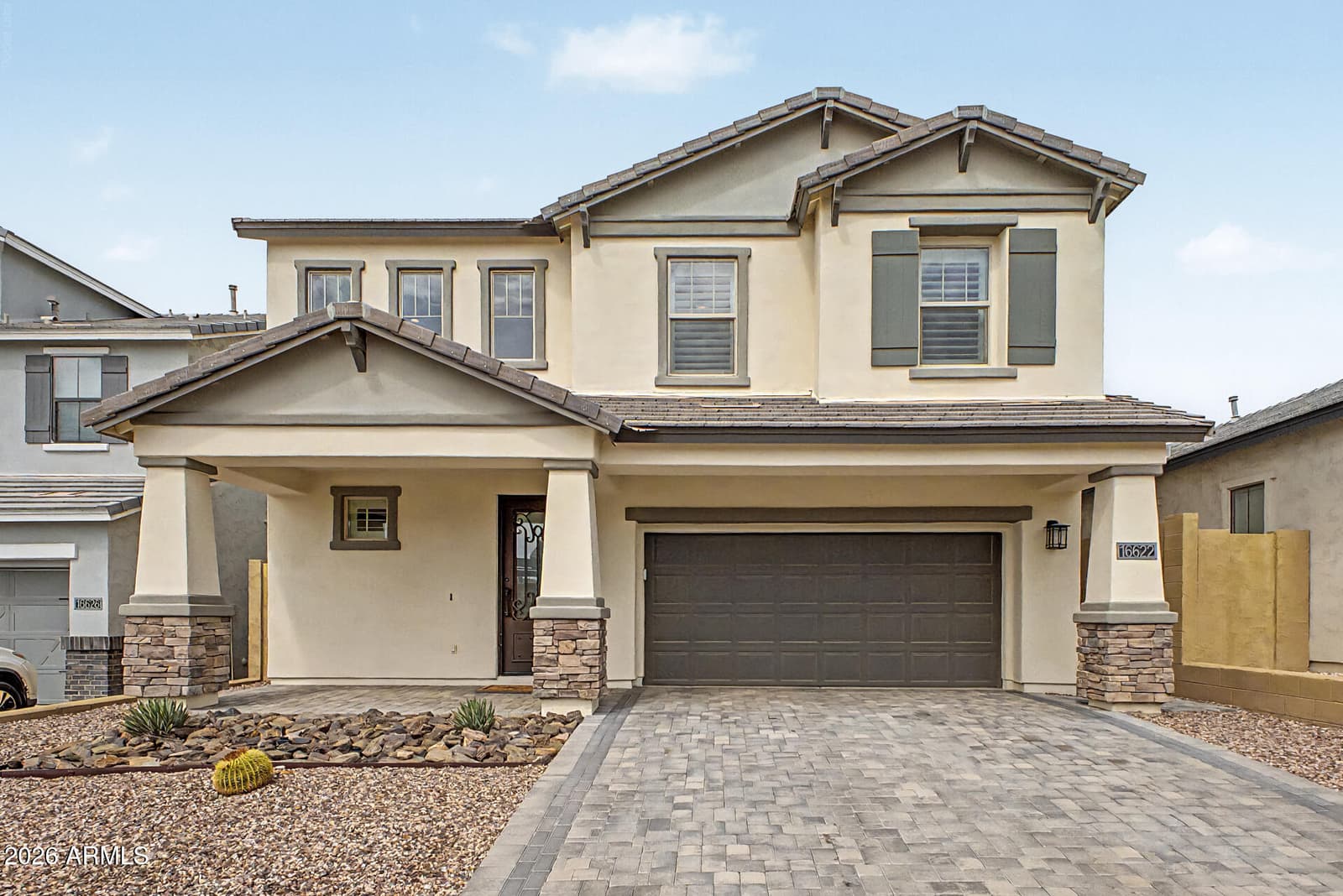 16622 S 6th Place, Phoenix, AZ 85048 — photo 1 of 27