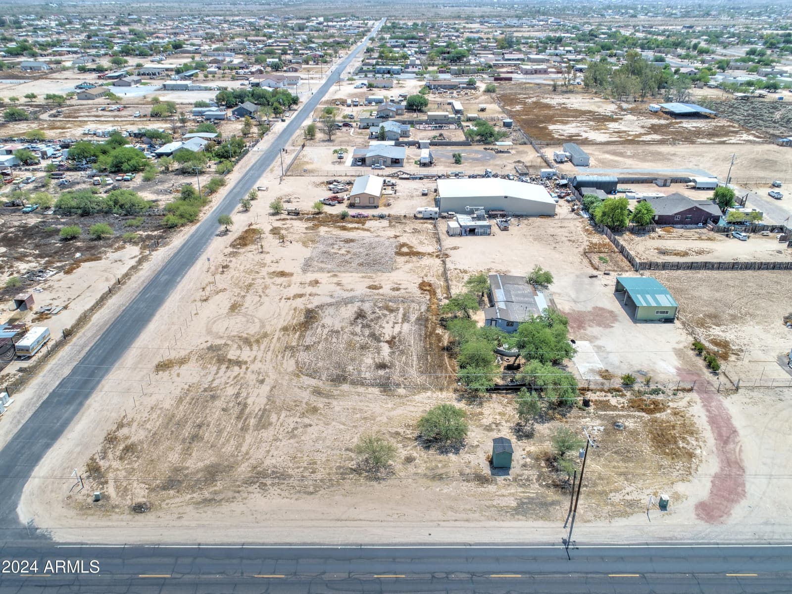 12049 S AIRPORT Road, Buckeye, AZ 85326 — photo 1 of 33