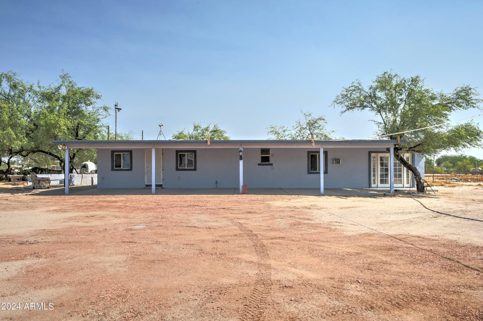 12049 S AIRPORT Road, Buckeye, AZ 85326 — photo 2 of 33