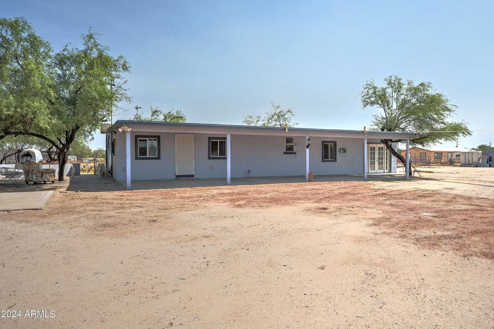 12049 S AIRPORT Road, Buckeye, AZ 85326 — photo 3 of 33