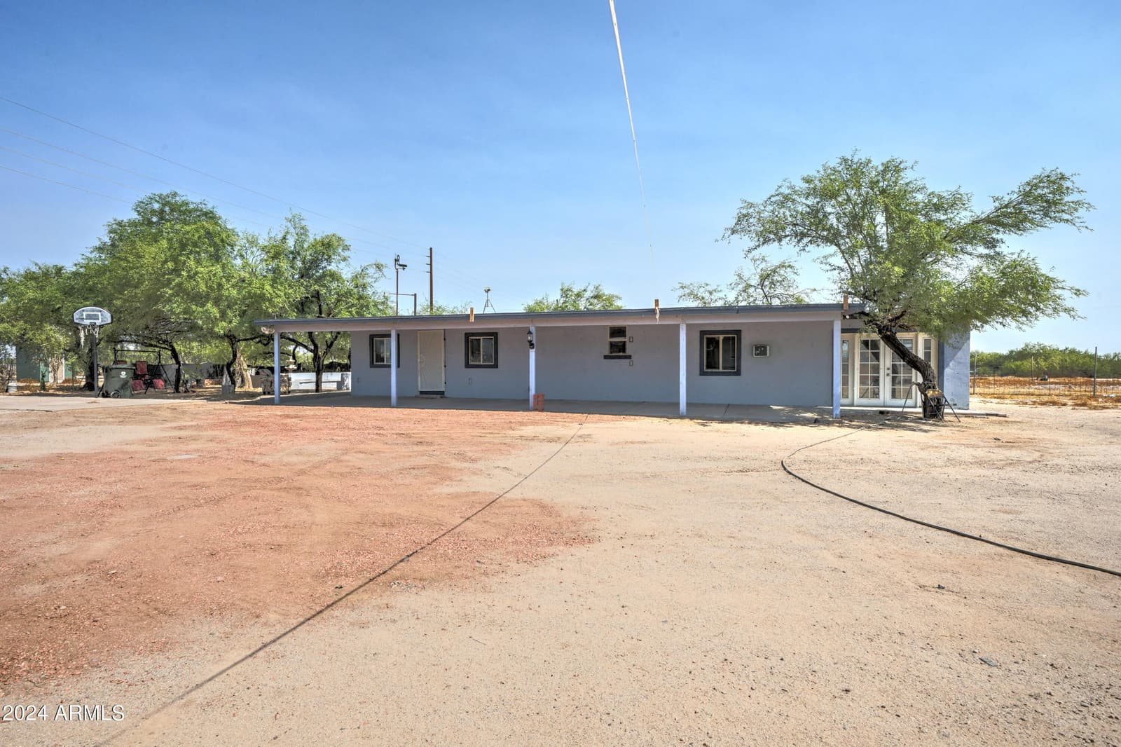 12049 S AIRPORT Road, Buckeye, AZ 85326 — photo 4 of 33