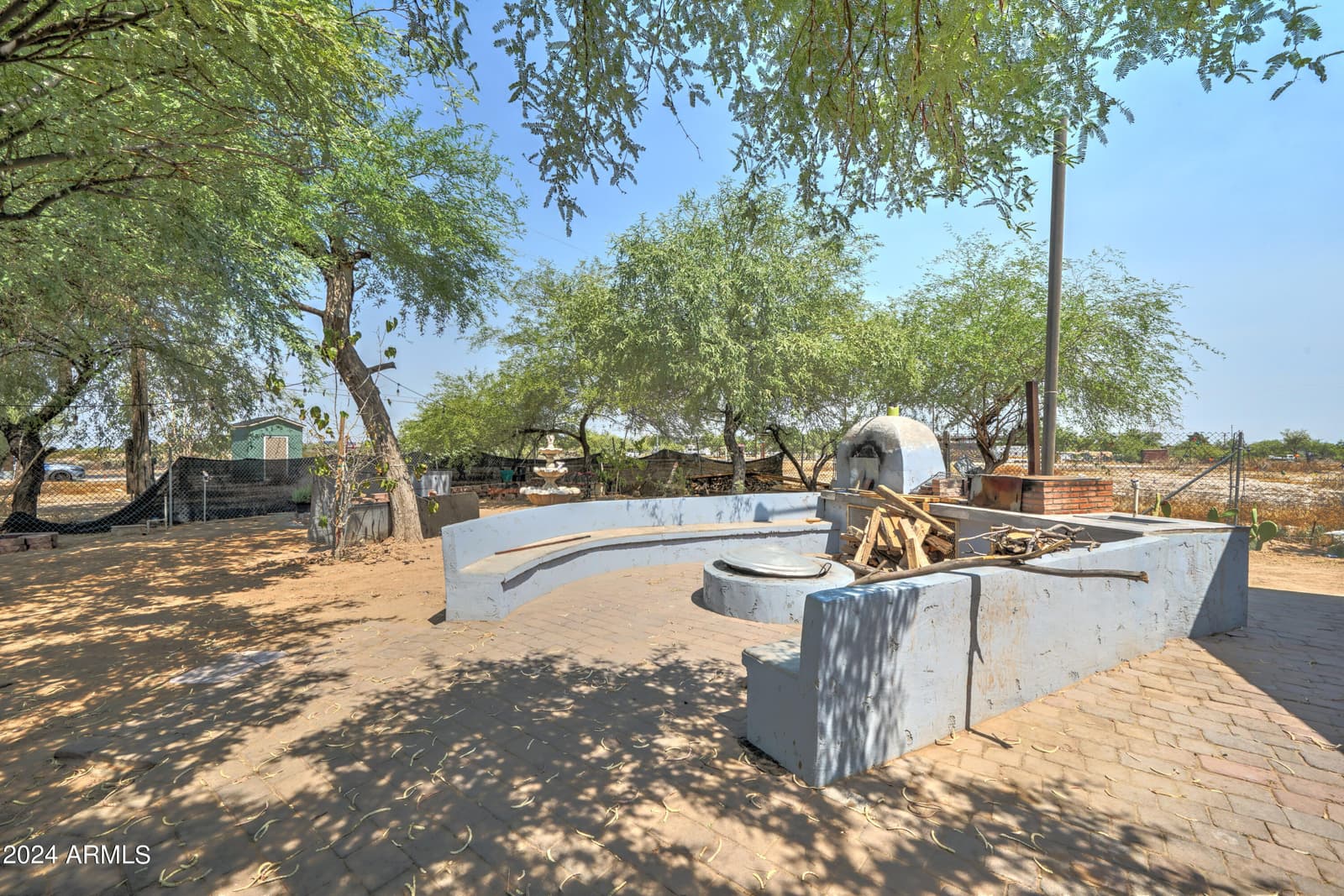 12049 S AIRPORT Road, Buckeye, AZ 85326 — photo 20 of 33