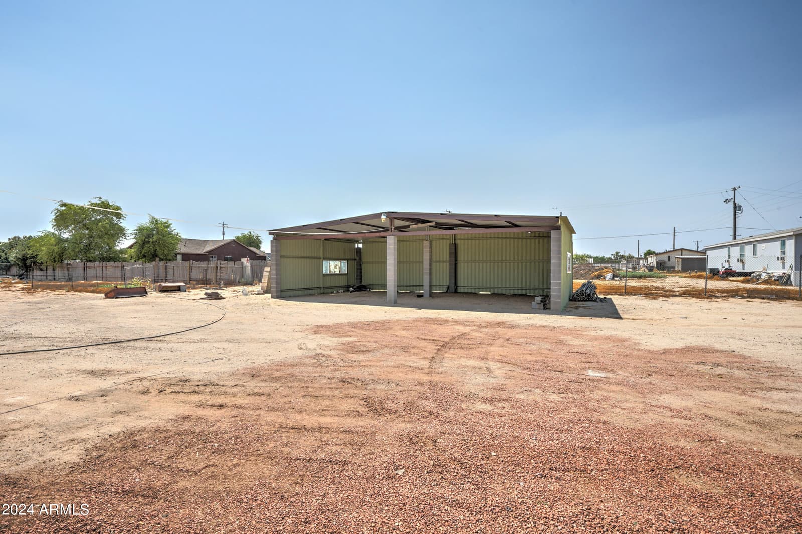 12049 S AIRPORT Road, Buckeye, AZ 85326 — photo 22 of 33