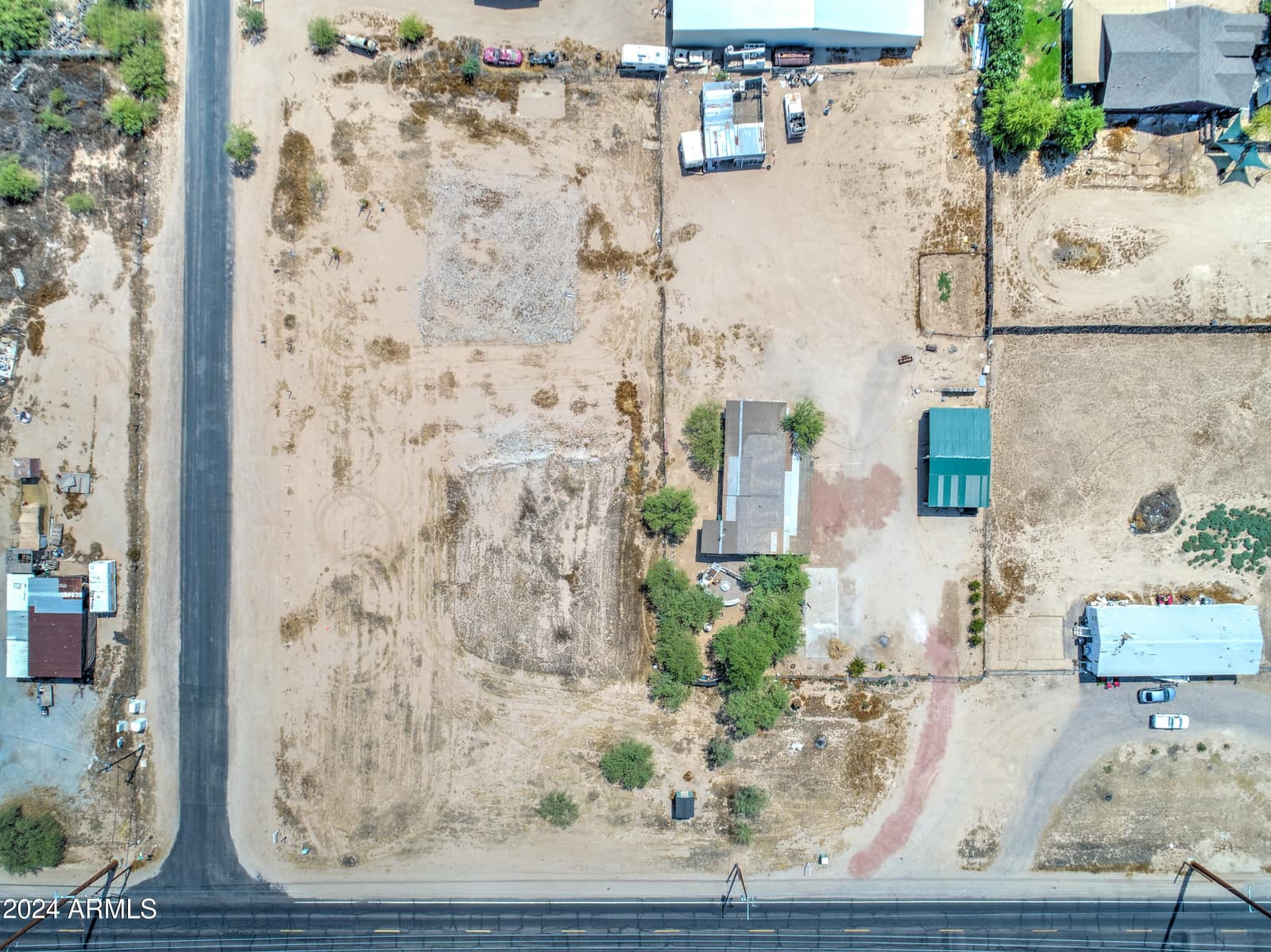 12049 S AIRPORT Road, Buckeye, AZ 85326 — photo 24 of 33