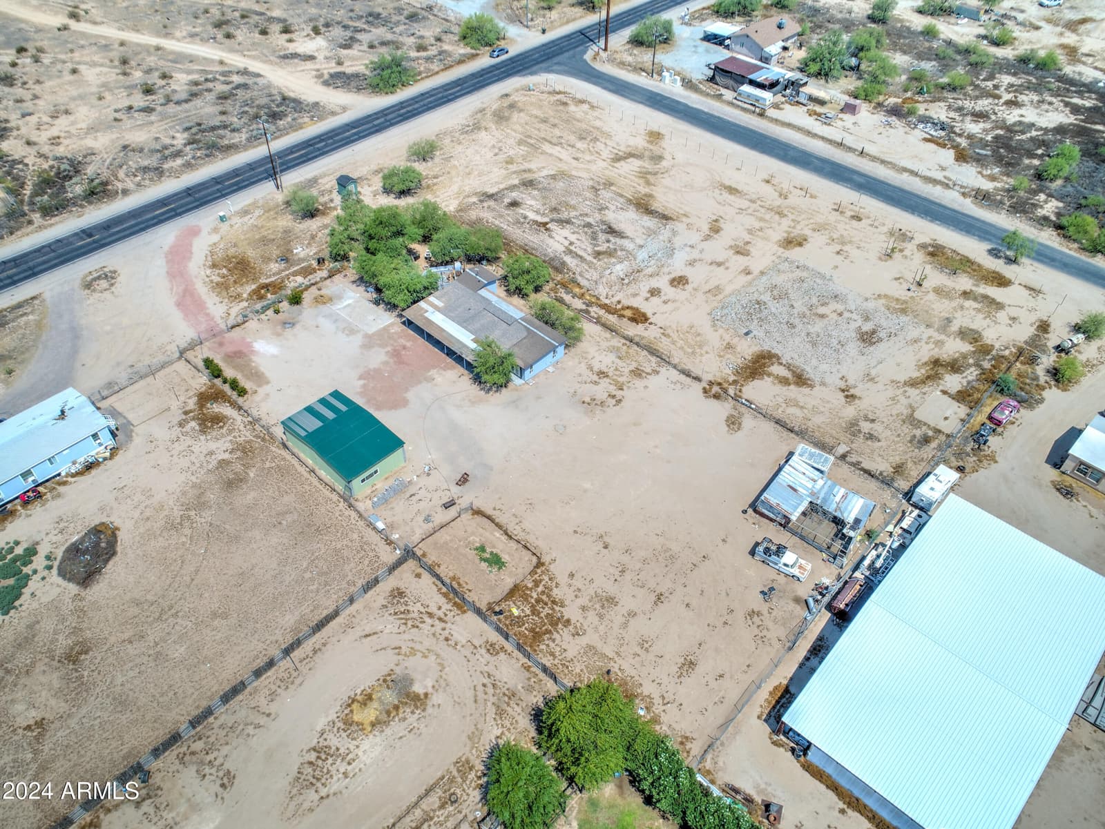 12049 S AIRPORT Road, Buckeye, AZ 85326 — photo 26 of 33