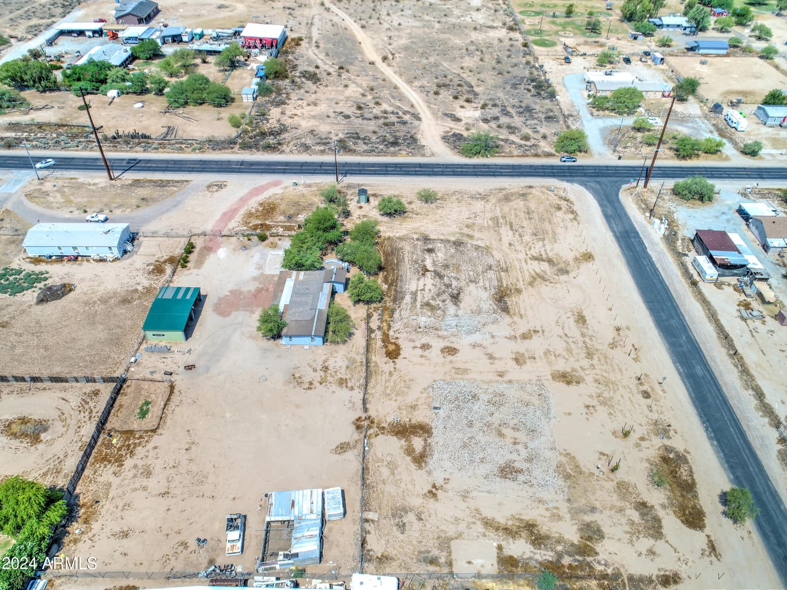 12049 S AIRPORT Road, Buckeye, AZ 85326 — photo 27 of 33