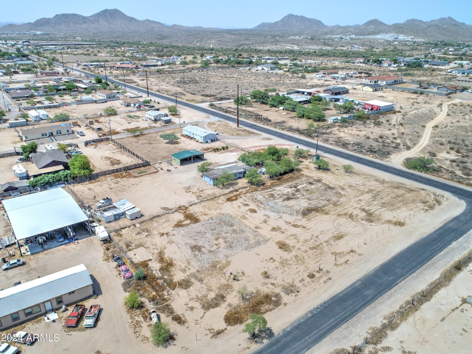 12049 S AIRPORT Road, Buckeye, AZ 85326 — photo 28 of 33