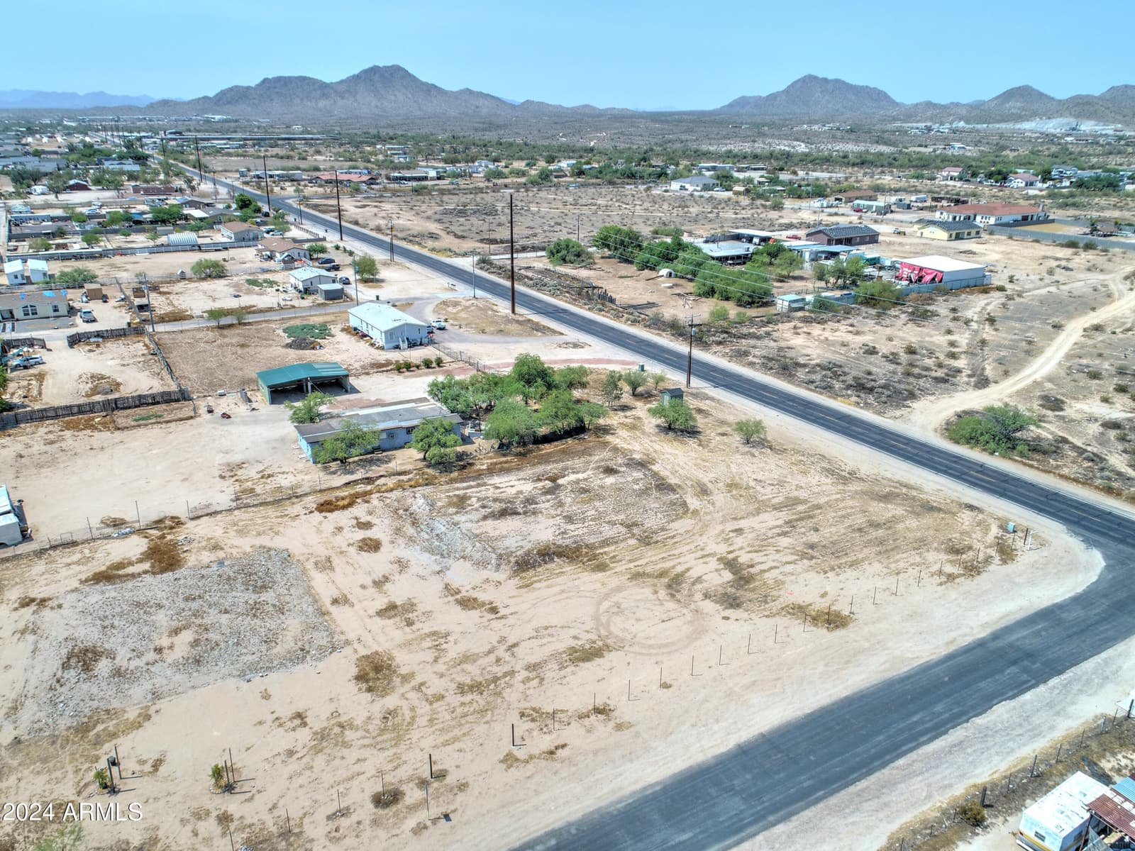 12049 S AIRPORT Road, Buckeye, AZ 85326 — photo 29 of 33