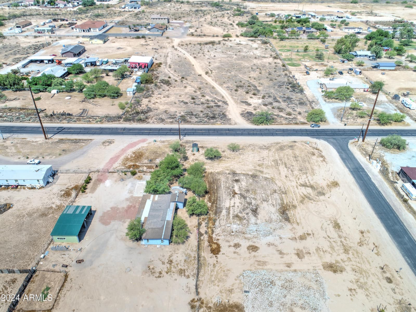 12049 S AIRPORT Road, Buckeye, AZ 85326 — photo 30 of 33