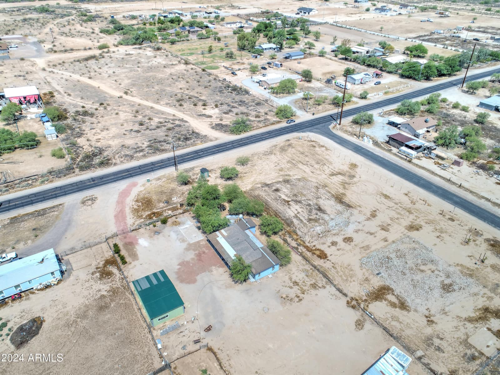 12049 S AIRPORT Road, Buckeye, AZ 85326 — photo 31 of 33