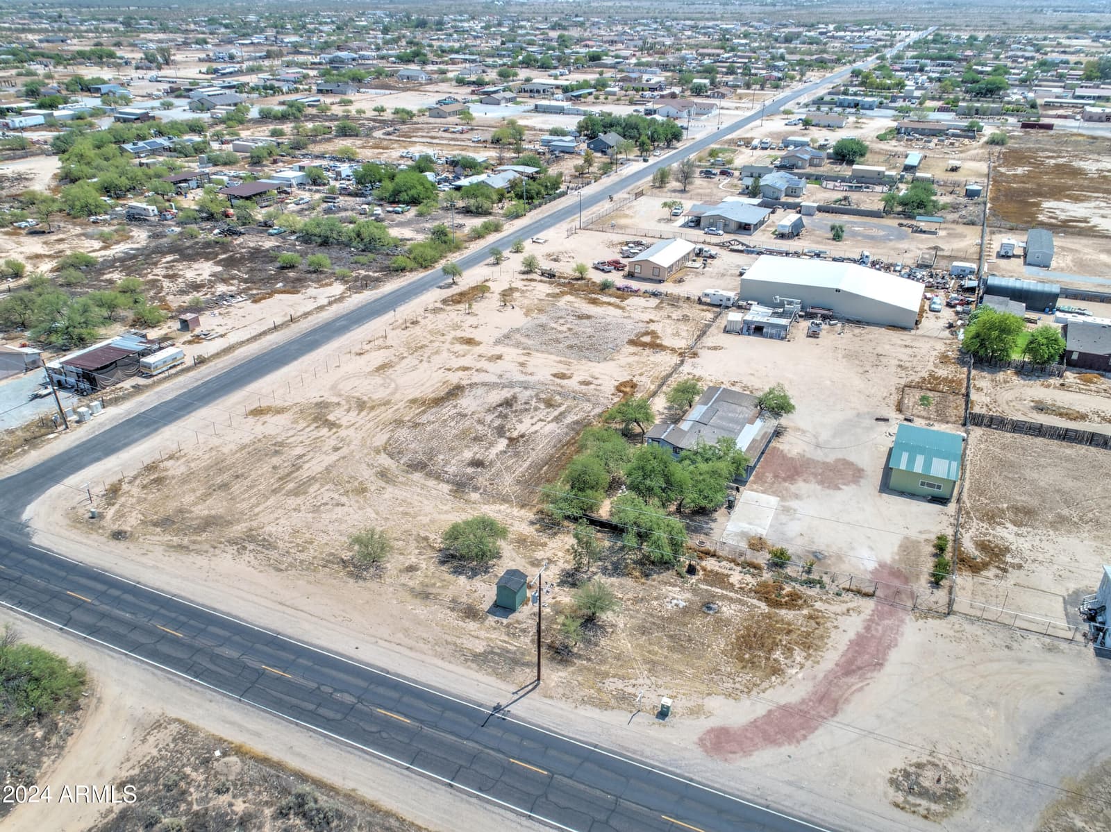12049 S AIRPORT Road, Buckeye, AZ 85326 — photo 32 of 33