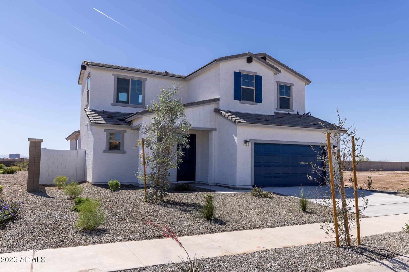 17510 N BOLERNO Drive, Maricopa, AZ 85138 — photo 3 of 30