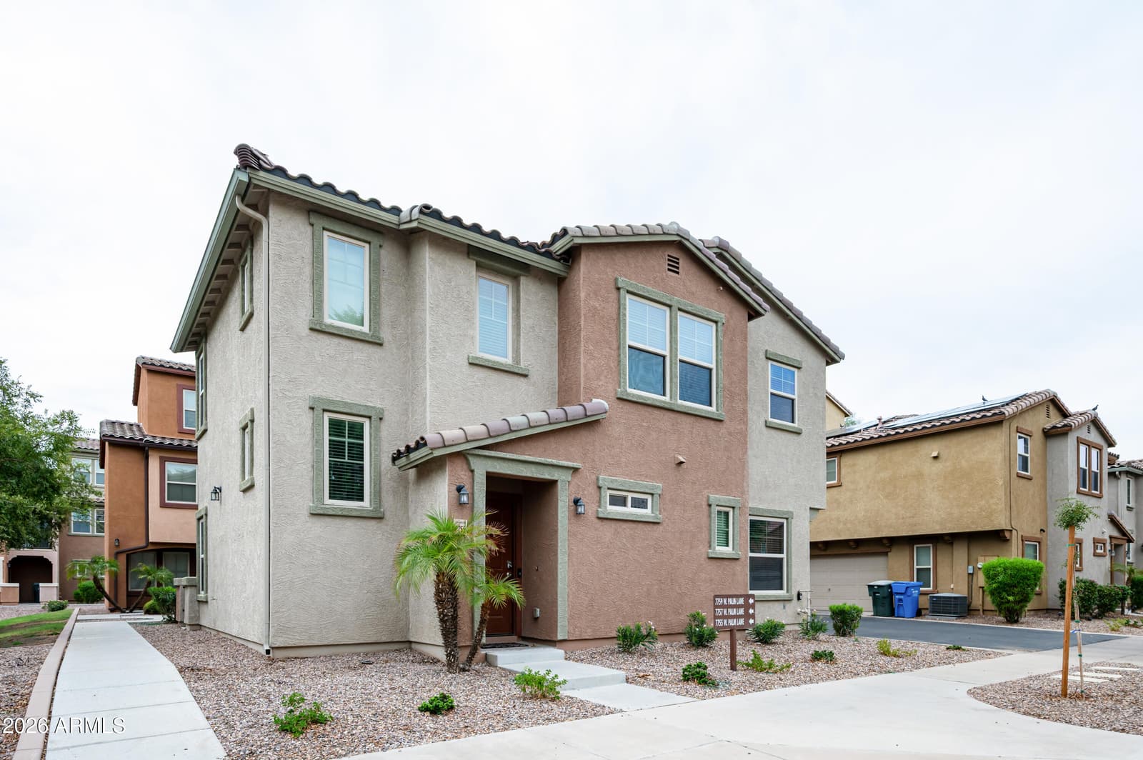 7755 W PALM Lane, Phoenix, AZ 85035 — photo 1 of 50
