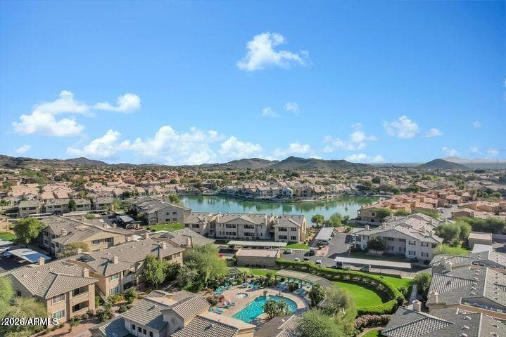 16013 S DESERT FOOTHILLS Parkway 2055, Phoenix, AZ 85048 — photo 1 of 36