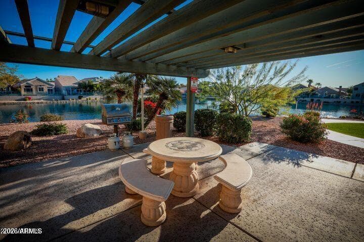 16013 S DESERT FOOTHILLS Parkway 2055, Phoenix, AZ 85048 — photo 5 of 36