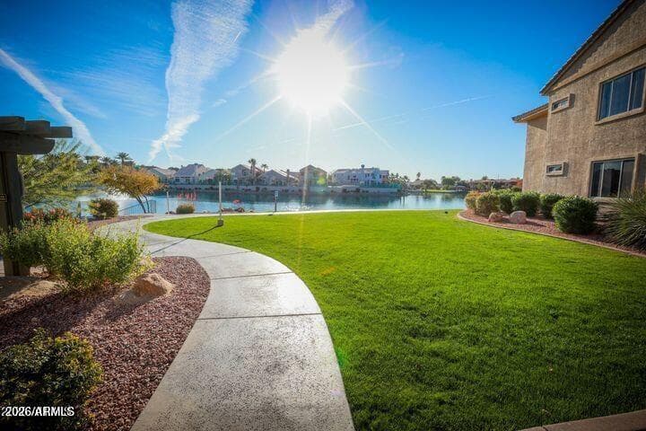 16013 S DESERT FOOTHILLS Parkway 2055, Phoenix, AZ 85048 — photo 6 of 36
