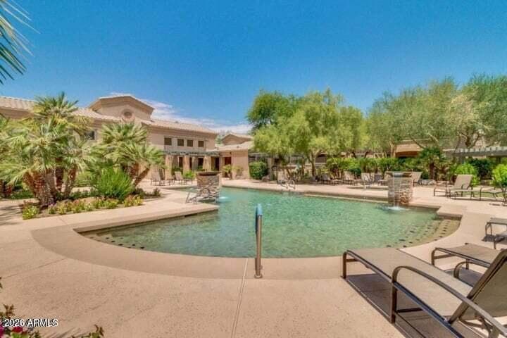 16013 S DESERT FOOTHILLS Parkway 2055, Phoenix, AZ 85048 — photo 10 of 36