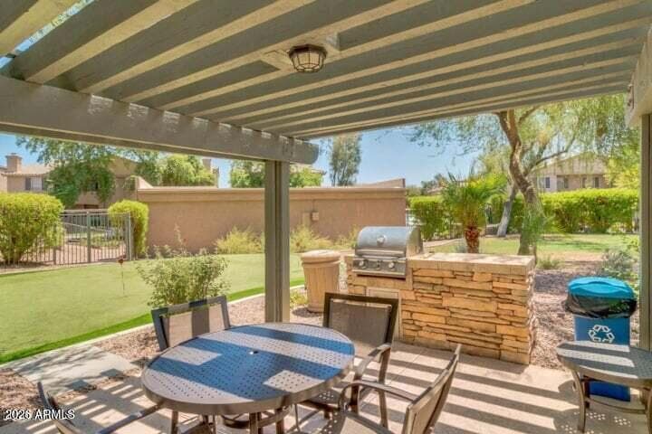 16013 S DESERT FOOTHILLS Parkway 2055, Phoenix, AZ 85048 — photo 11 of 36