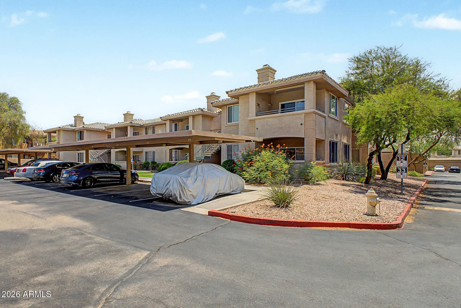 16013 S DESERT FOOTHILLS Parkway 2055, Phoenix, AZ 85048 — photo 16 of 36