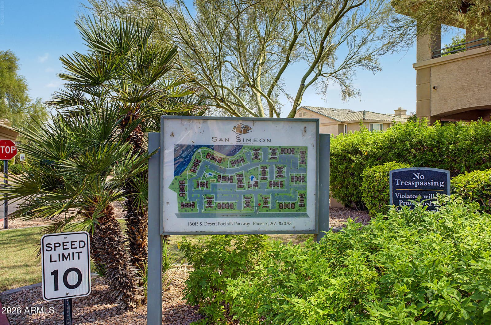 16013 S DESERT FOOTHILLS Parkway 2055, Phoenix, AZ 85048 — photo 35 of 36