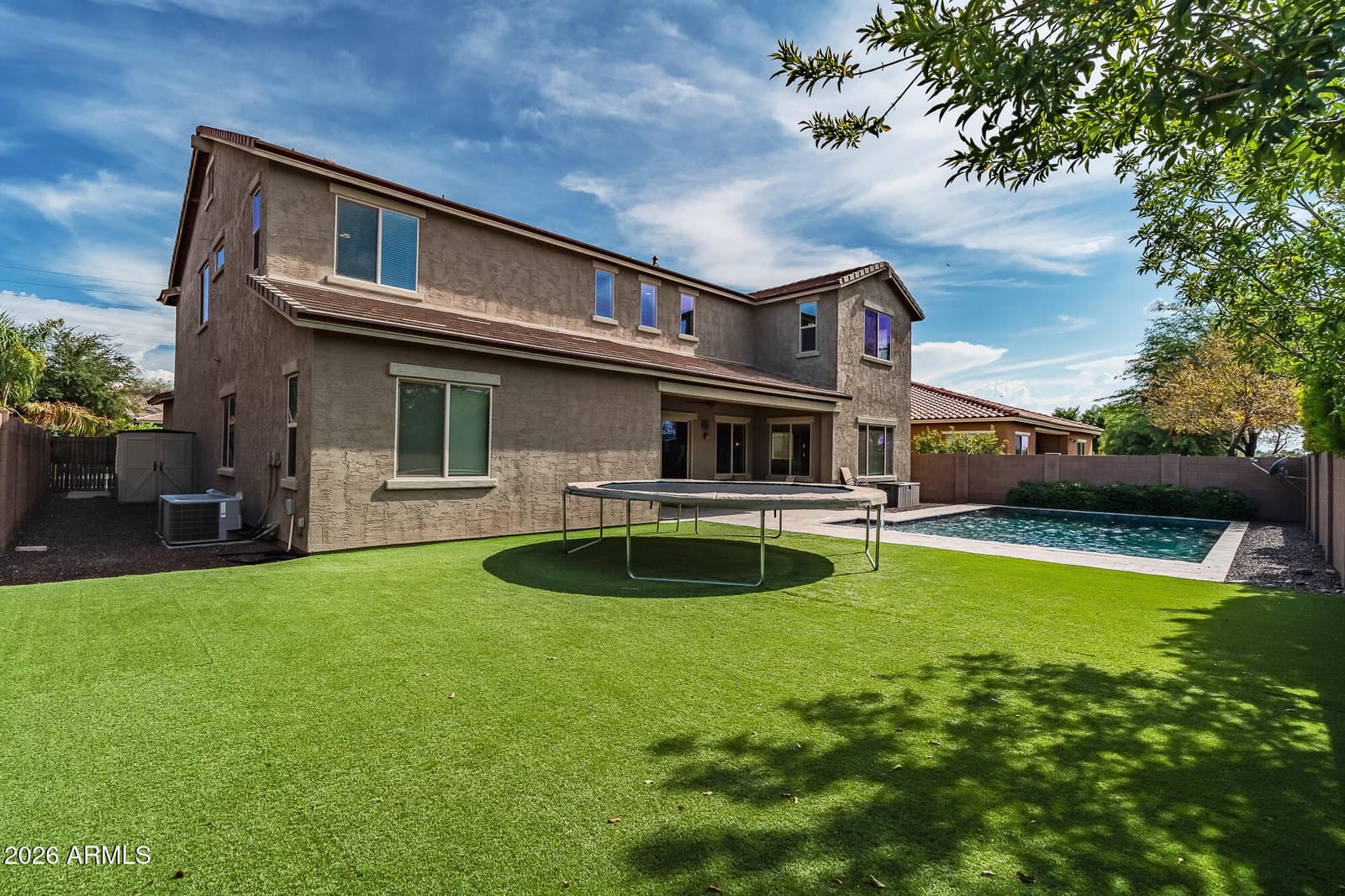 2818 E Odessa Street, Mesa, AZ 85213 — photo 50 of 66