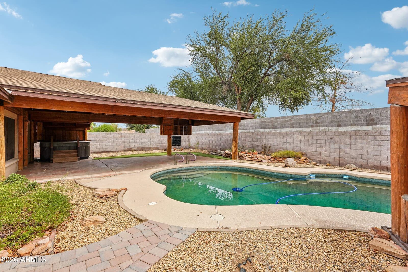 23843 N 41ST Avenue, Glendale, AZ 85310 — photo 5 of 50