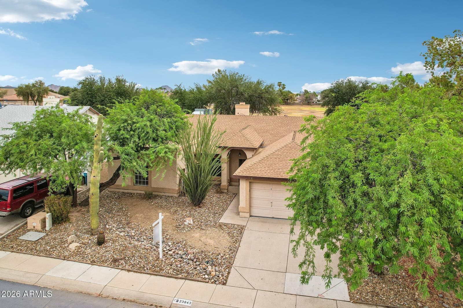 23843 N 41ST Avenue, Glendale, AZ 85310 — photo 48 of 50