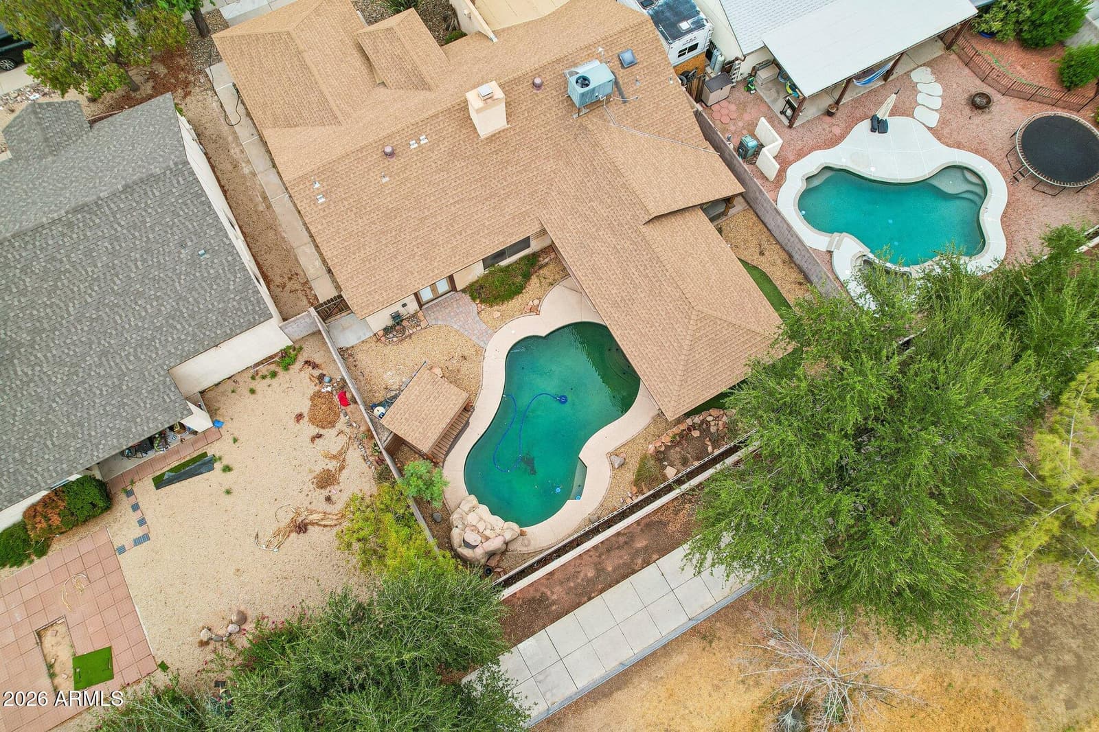 23843 N 41ST Avenue, Glendale, AZ 85310 — photo 44 of 50