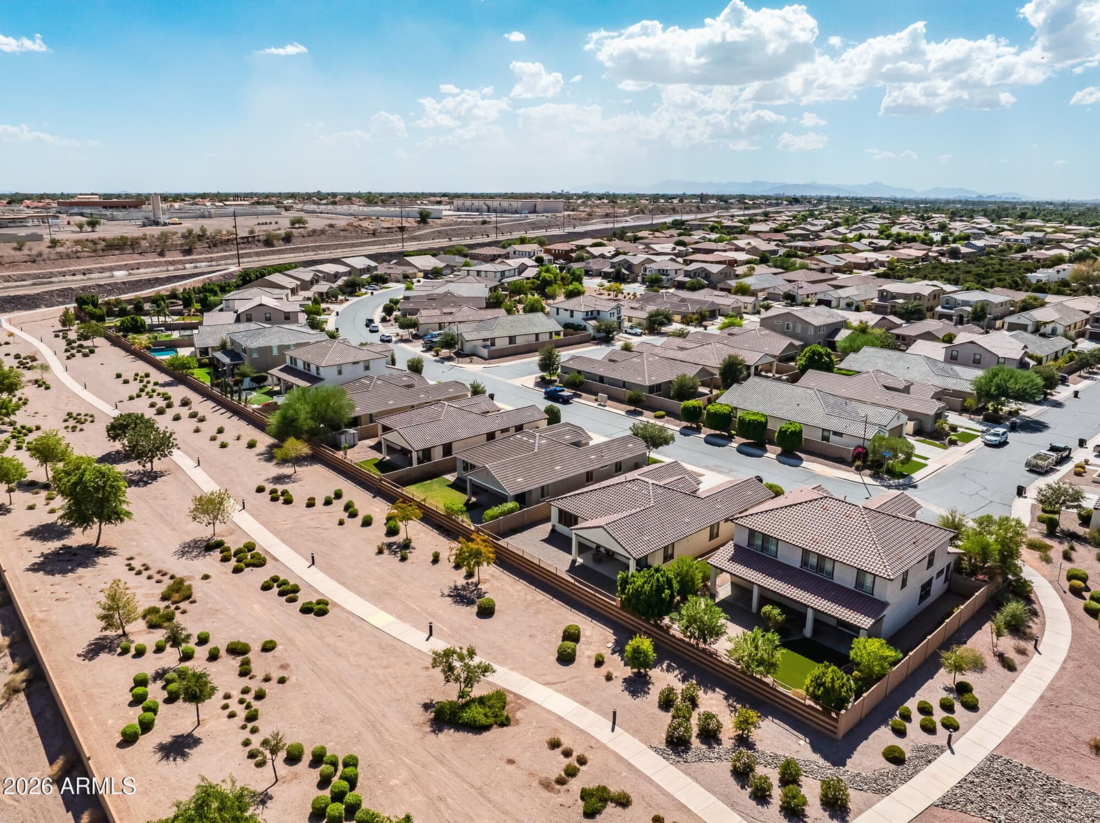 2818 E Odessa Street, Mesa, AZ 85213 — photo 58 of 66