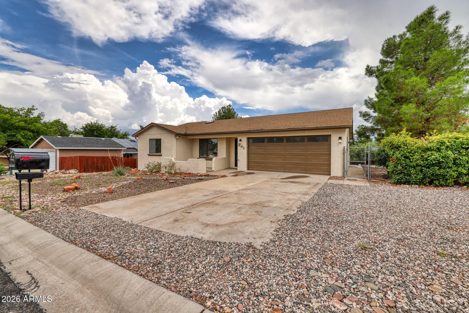 841 LISA Street, Clarkdale, AZ 86324 — photo 3 of 57