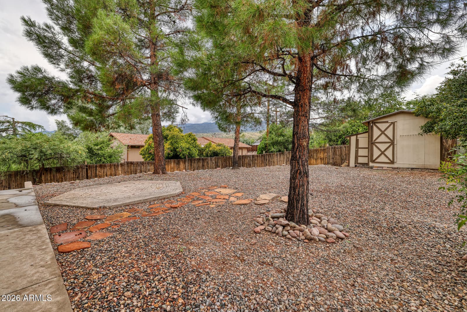 841 LISA Street, Clarkdale, AZ 86324 — photo 26 of 57