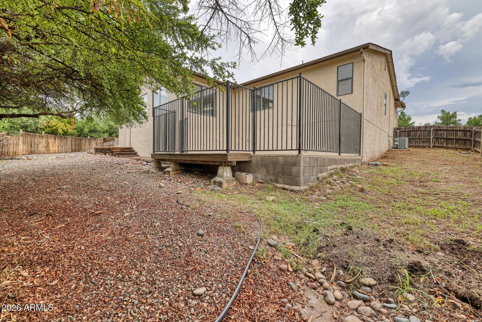 841 LISA Street, Clarkdale, AZ 86324 — photo 32 of 57