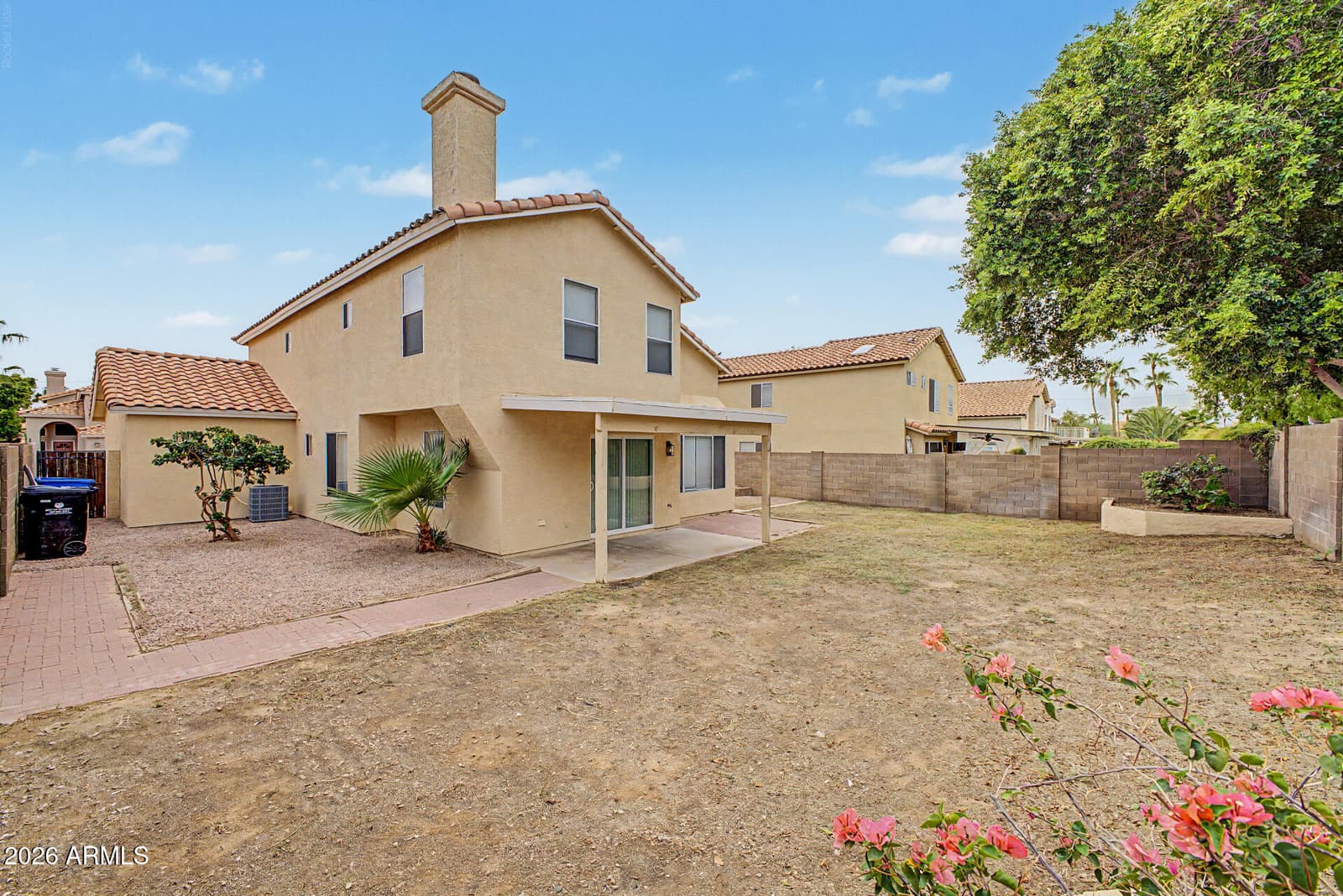 3110 E Cottonwood Lane, Phoenix, AZ 85048 — photo 44 of 46