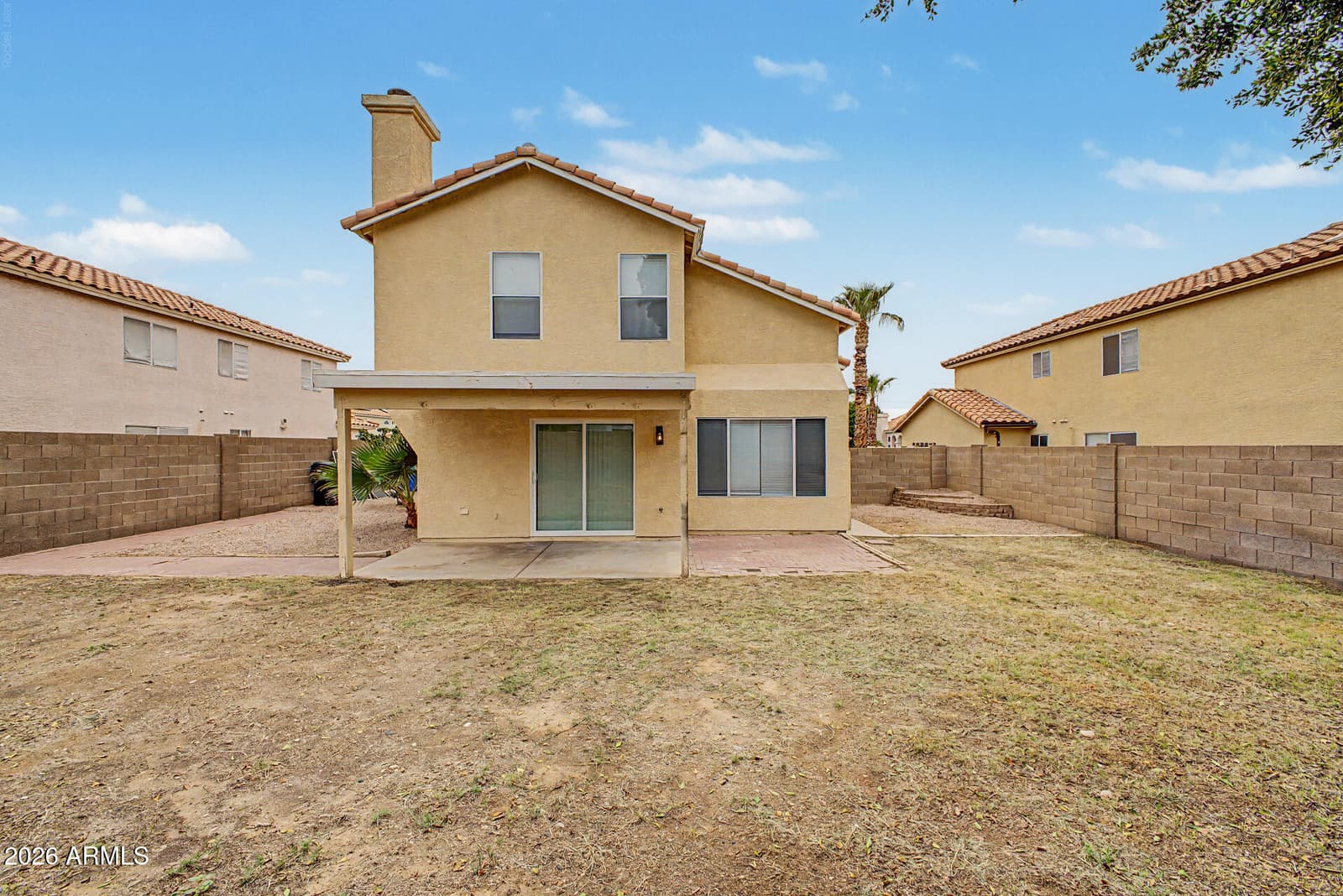 3110 E Cottonwood Lane, Phoenix, AZ 85048 — photo 45 of 46