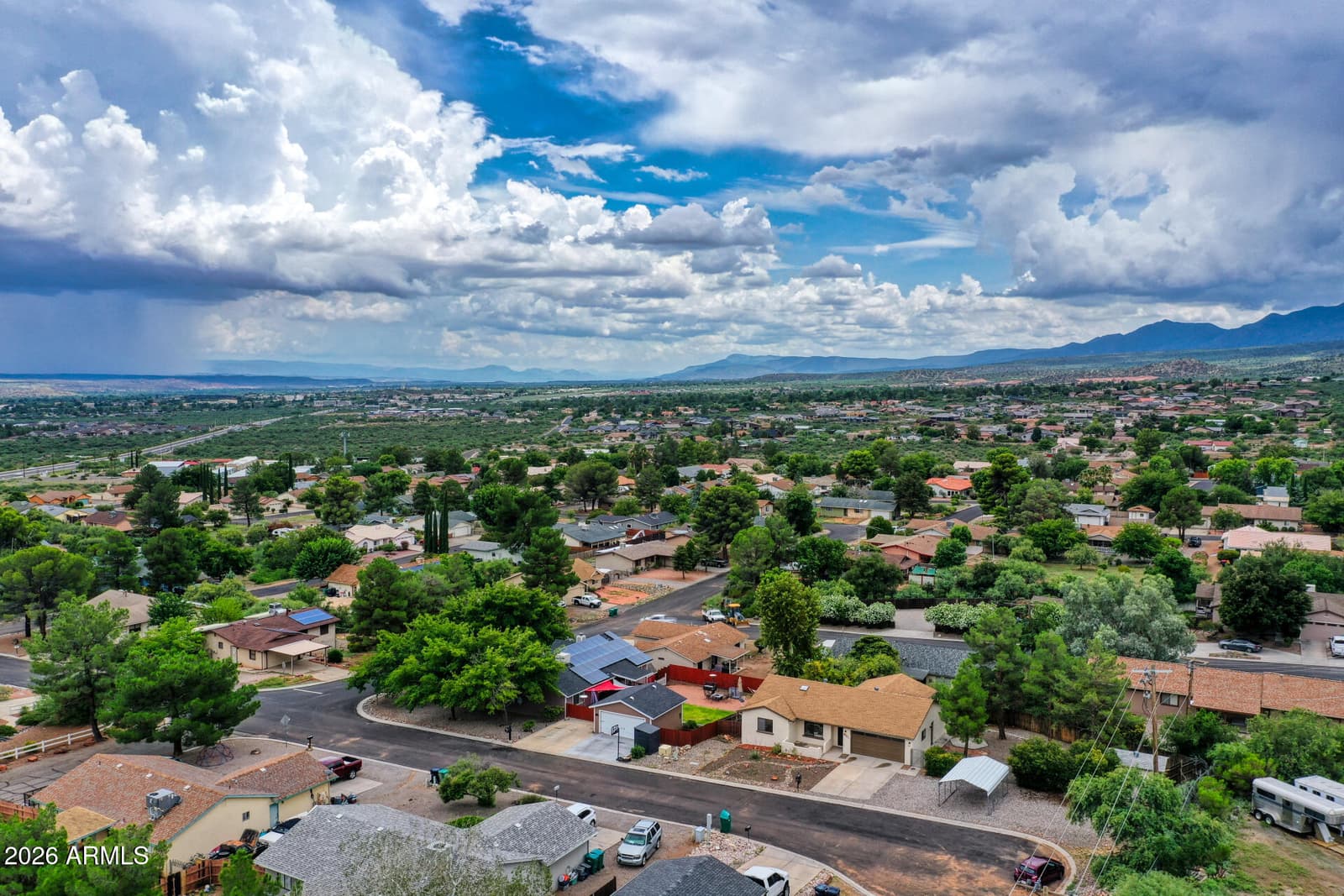 841 LISA Street, Clarkdale, AZ 86324 — photo 53 of 57