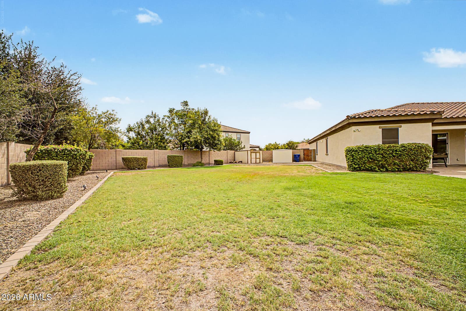 4610 S AMETHYST Drive, Chandler, AZ 85249 — photo 49 of 70