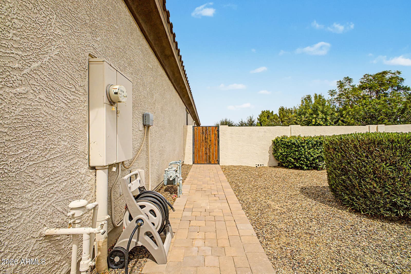 4610 S AMETHYST Drive, Chandler, AZ 85249 — photo 51 of 70