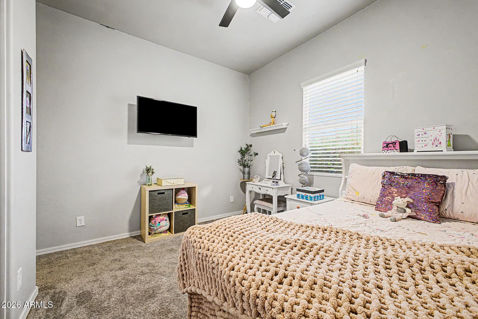 4610 S AMETHYST Drive, Chandler, AZ 85249 — photo 31 of 70
